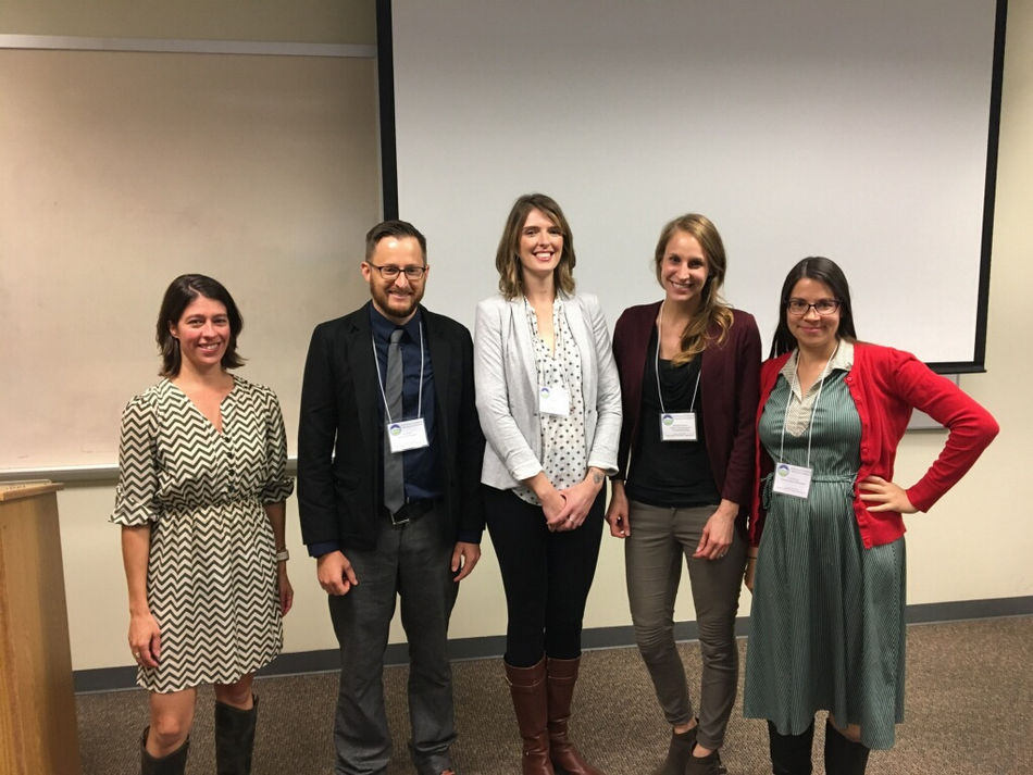 From FAHB Lab RA to Manager, Mover, and Shaker: Spotlight on Michelle Sherbon, BCBA