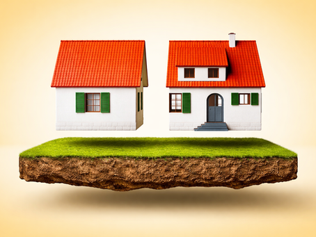 The Rise of Fractional Home Ownership