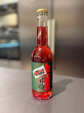 5071 Julebrus fra Ekeby gårdsbryggeri / Obs Vestkanten