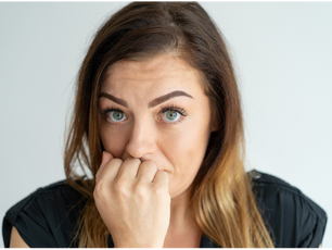 9 Steps to Keep Worry From Hijacking Your Brain