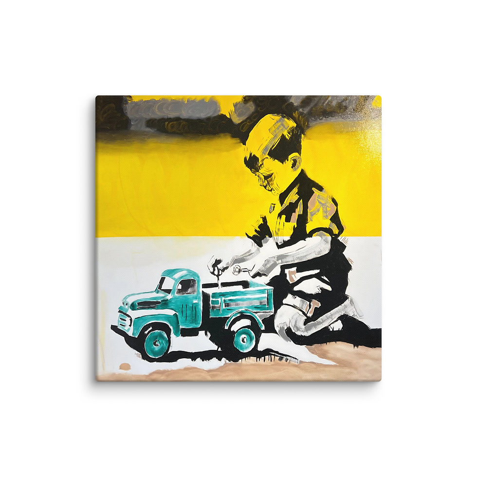 Miniaturbild: PAST - Print