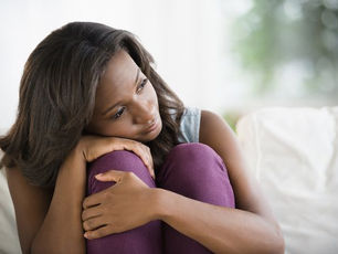 The Grief You Feel Is Real