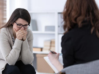 What to Look for in a PTSD Therapist