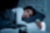 Hurtful Words and Actions Can Disrupt Sleep