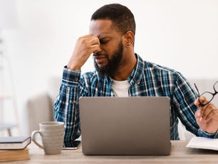 How to Heal from Chronic Stress