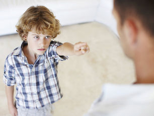 Can a Child Actually Be a Narcissist?