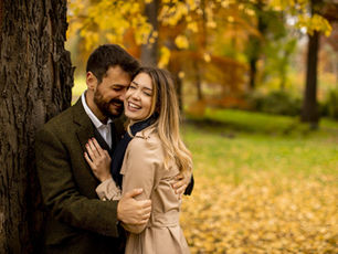 Swipe, Spiral, Repeat: OCD and Dating