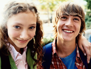 ADHD in Early Adolescence: Challenges and Opportunities