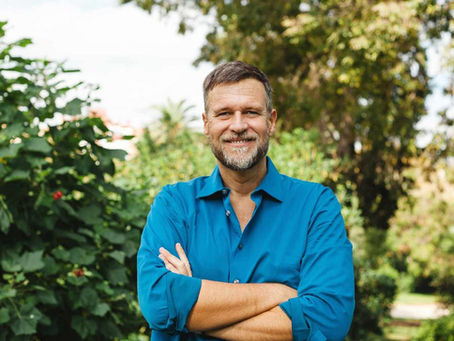 From Trauma to Tranquility