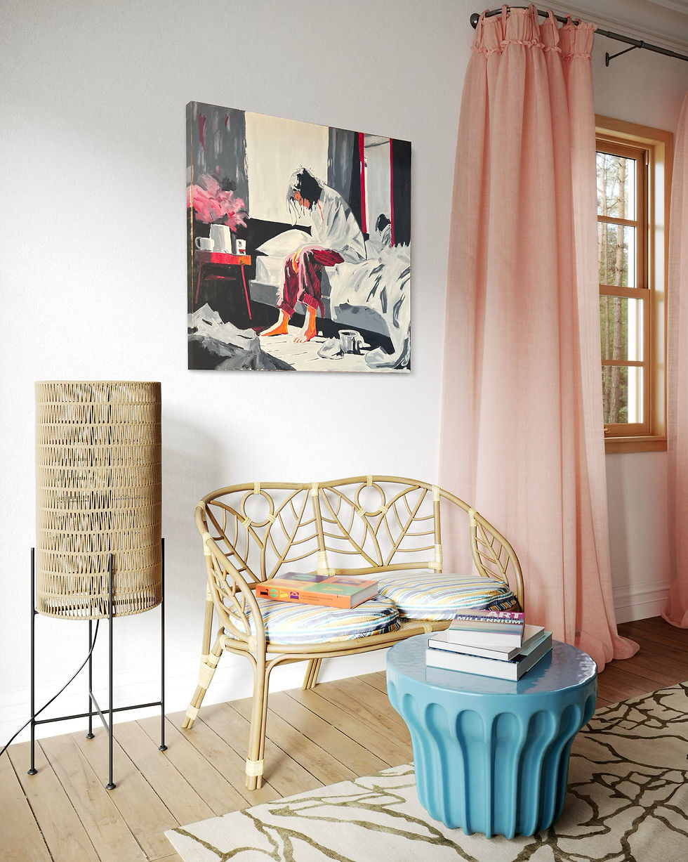 Miniaturbild: Daniel's Sunday