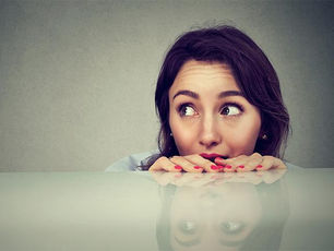 How We Talk About Fear Matters