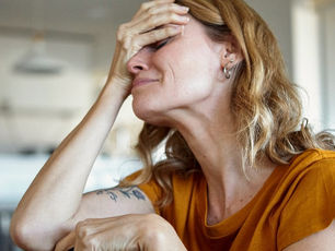 What Are Grief Surprises?