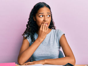 Practical Tips on Changing Anxious Thoughts