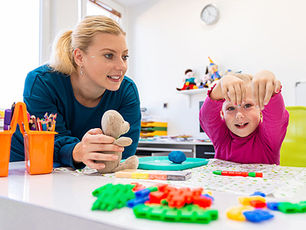 How Play Therapy Benefits Your Child's Emotional Well-Being