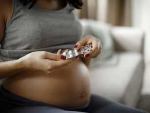 Is It Safe to Take Antidepressants During Pregnancy?
