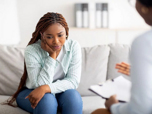 C-PTSD: What Is Complex PTSD?