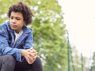 Why Child Trauma Survivors Often Blame Themselves