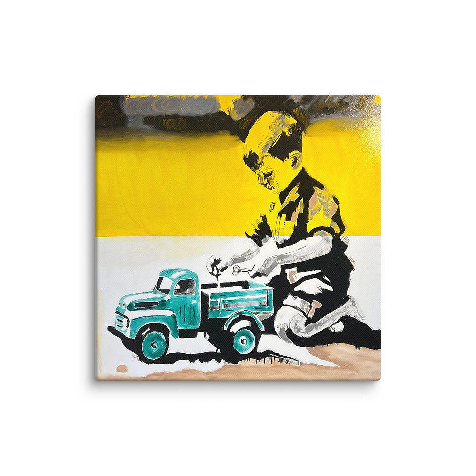 Thumbnail: PAST - Print