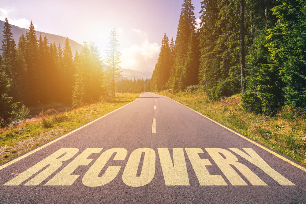 Addiction Recovery Houston Therapy