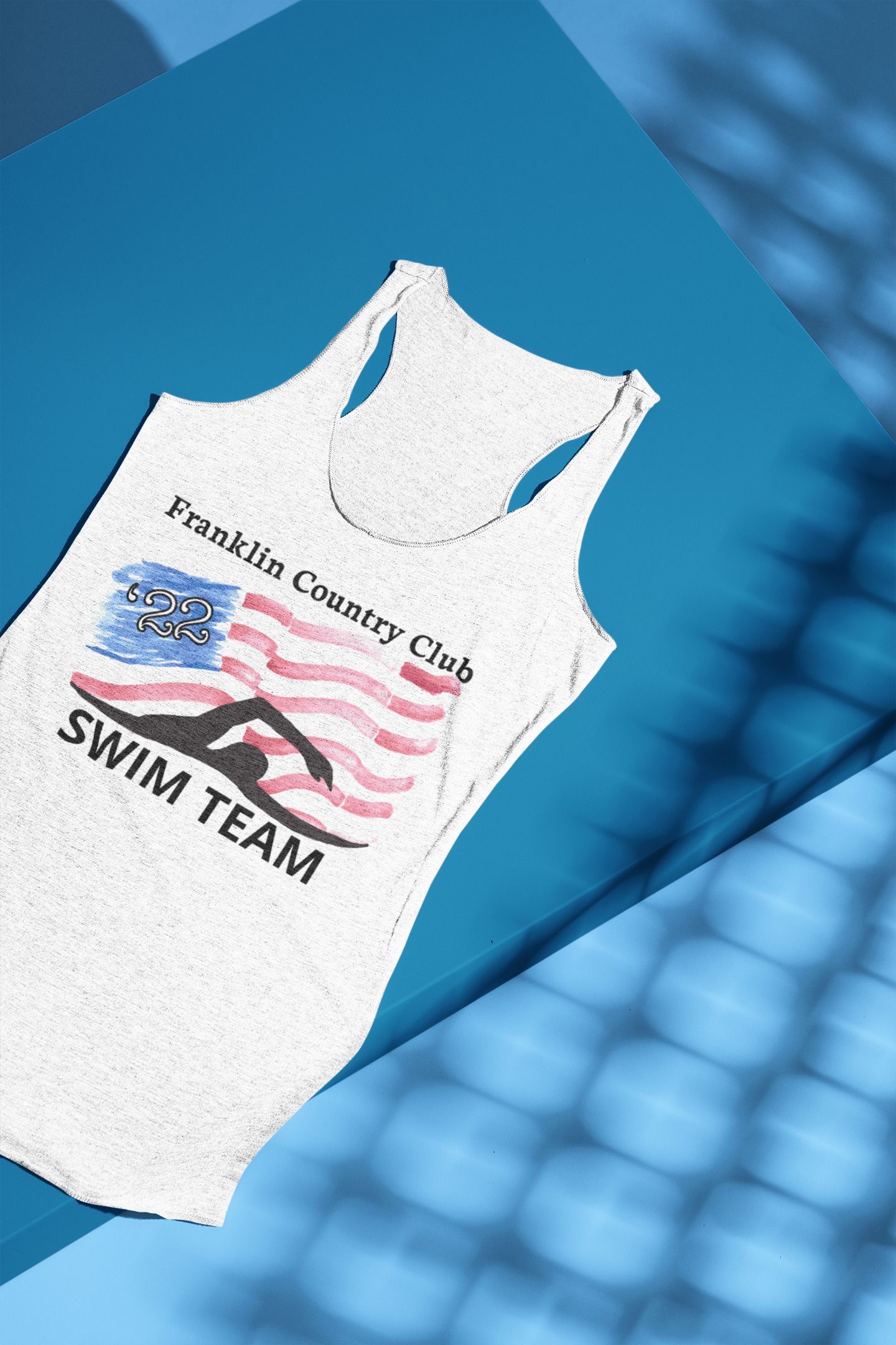 FCC SWIM TANK