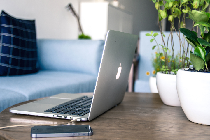 Technology is here to help not hinder a business, for example taking a picture before sending the case back to you the Doctor insuring you get what you want.