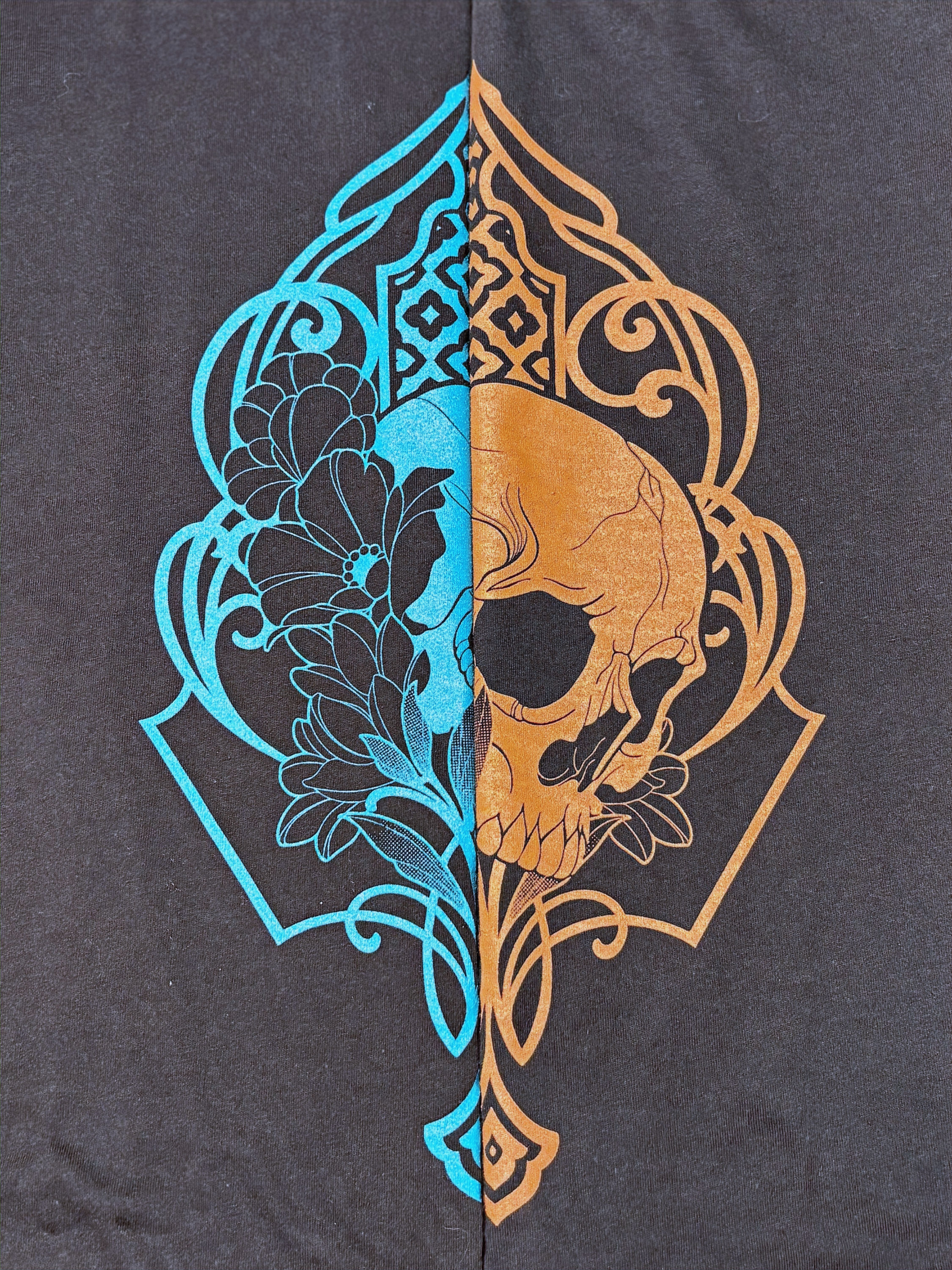 Skull T-Shirt