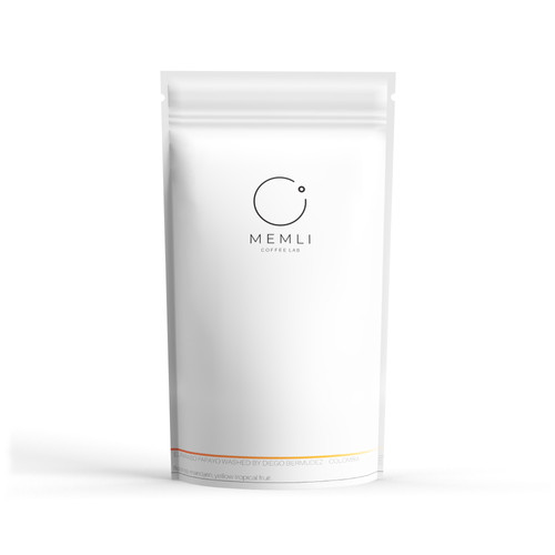 COLOMBIA - PARAISO PAPAYO WASHED