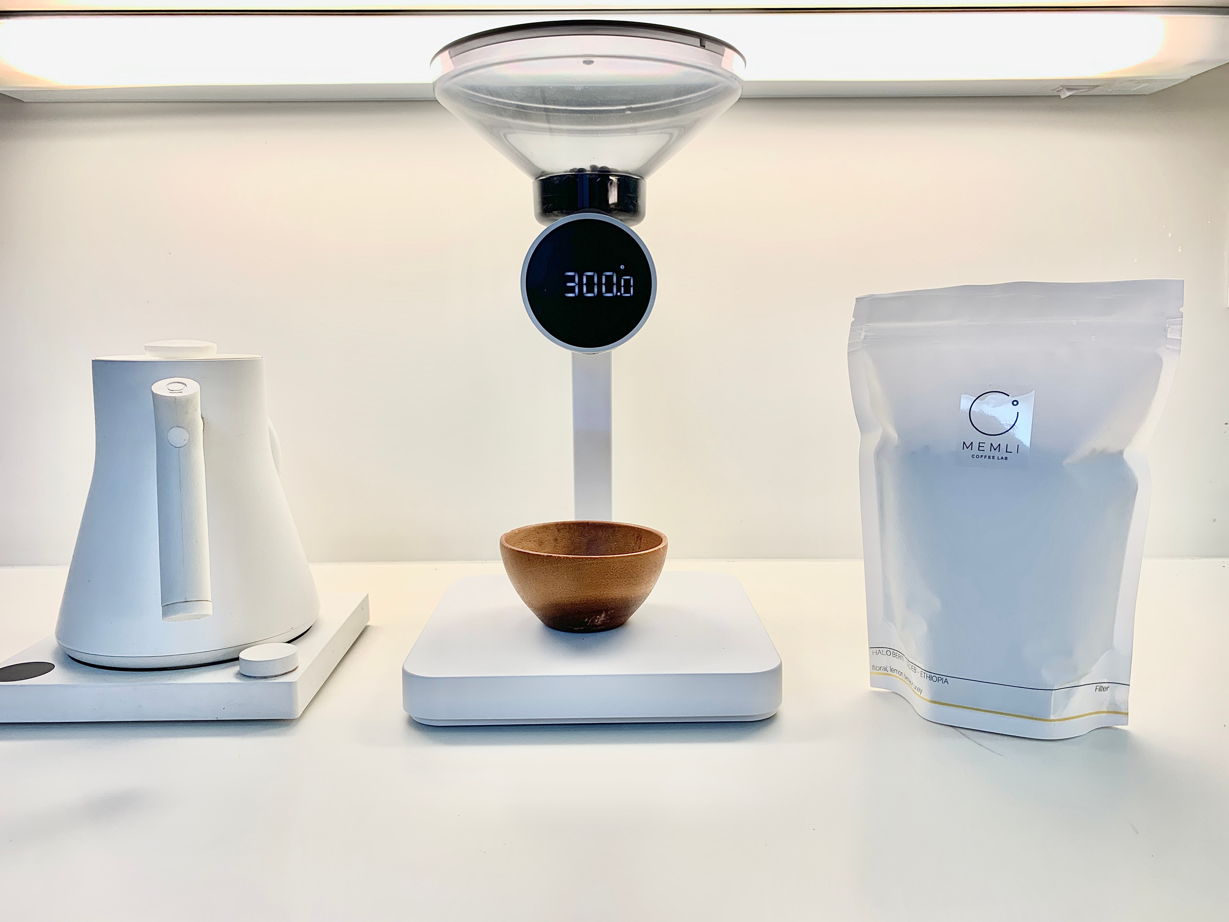 Memli Coffee Lab