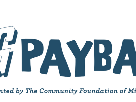 The Big Payback Has Begun! The Phoenix Club Is Participating in the Community Foundation of Middle T