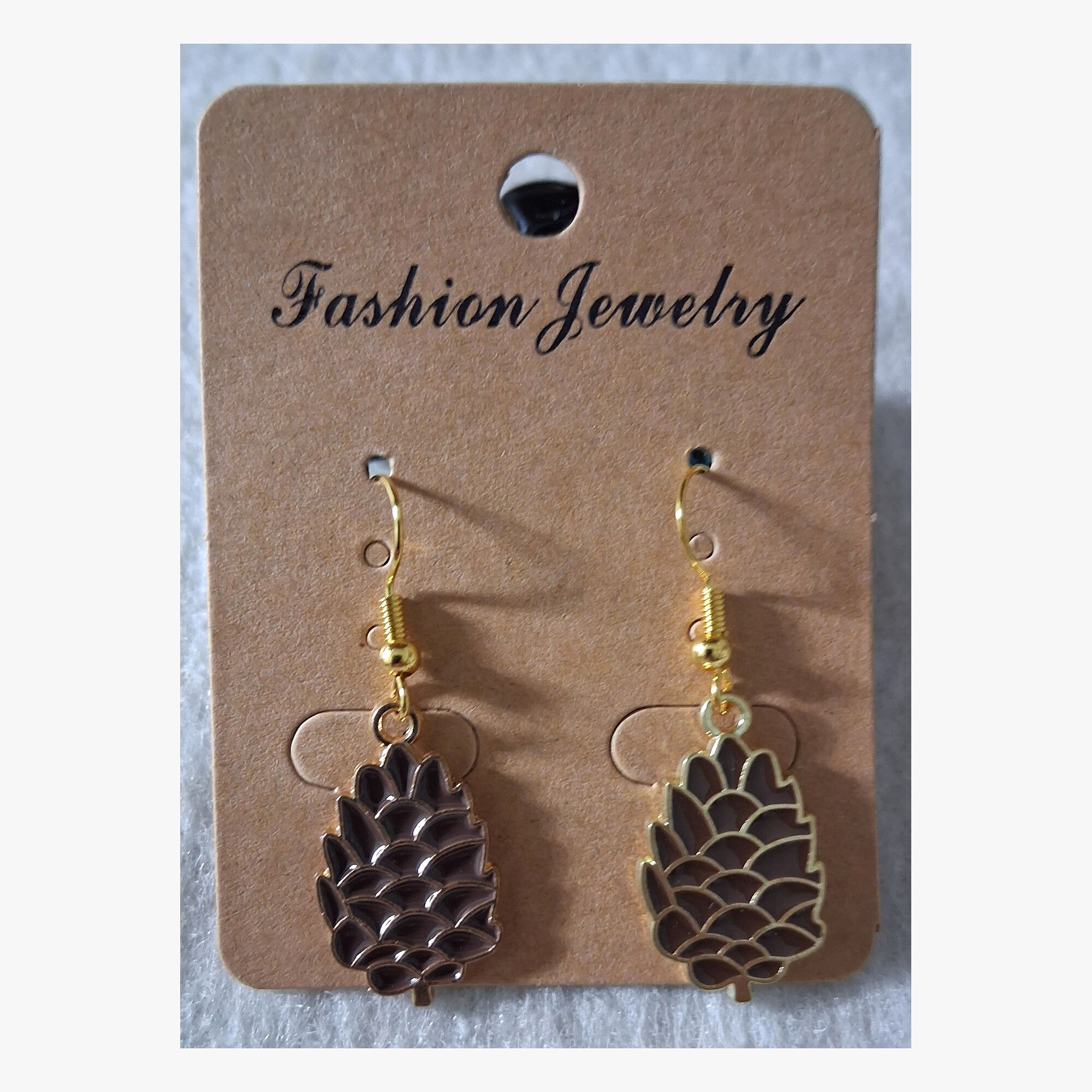 Fall Earrings