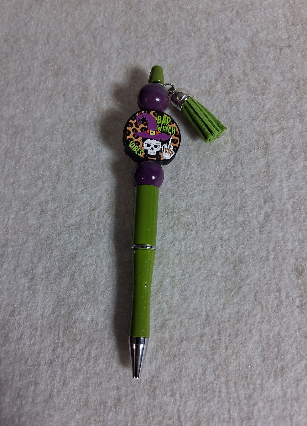 Thumbnail: Halloween Ink Pen 