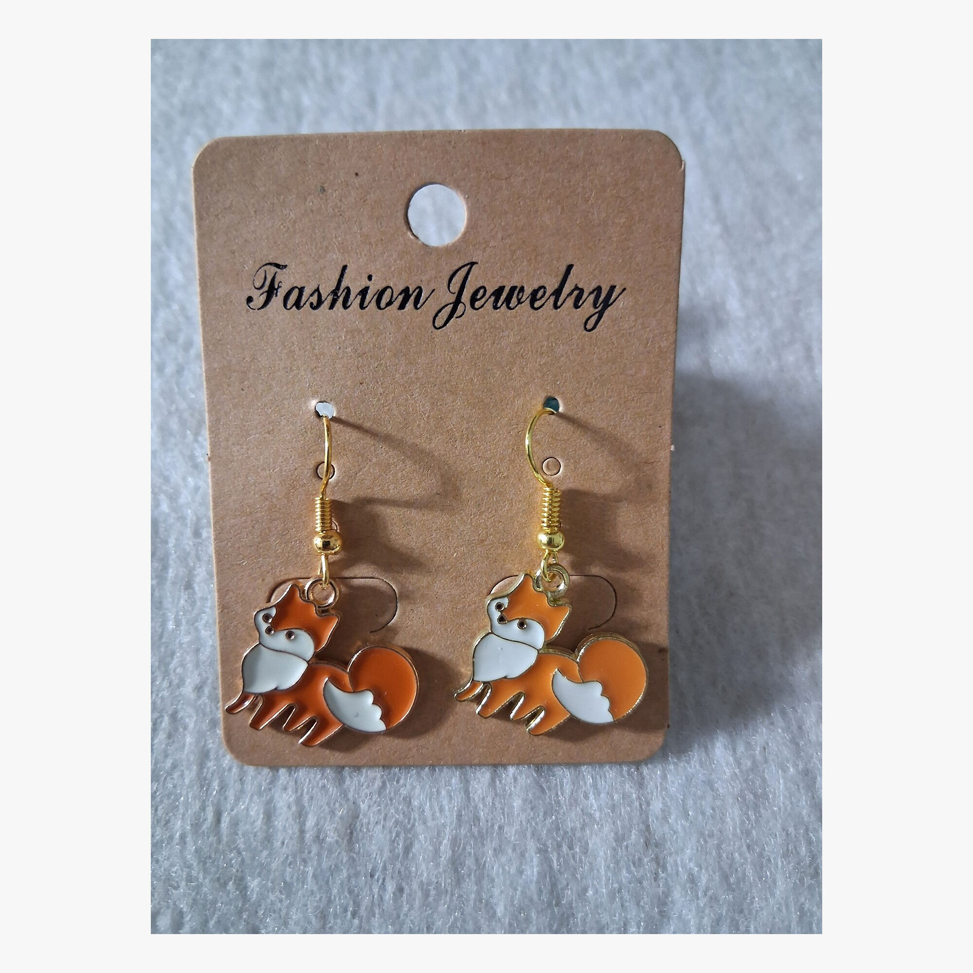 Fall Earrings