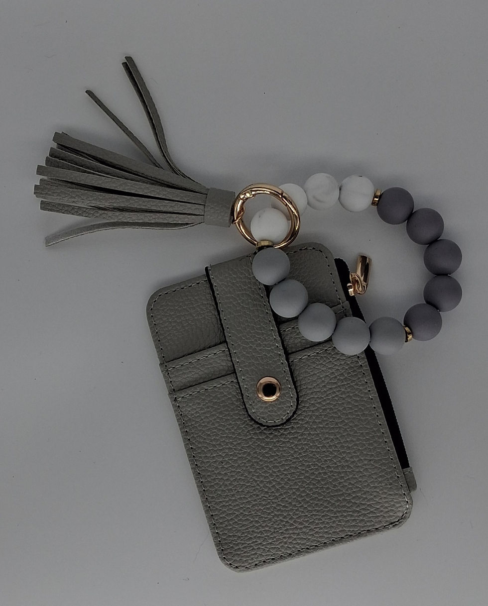 Thumbnail: Wallet Keychain 