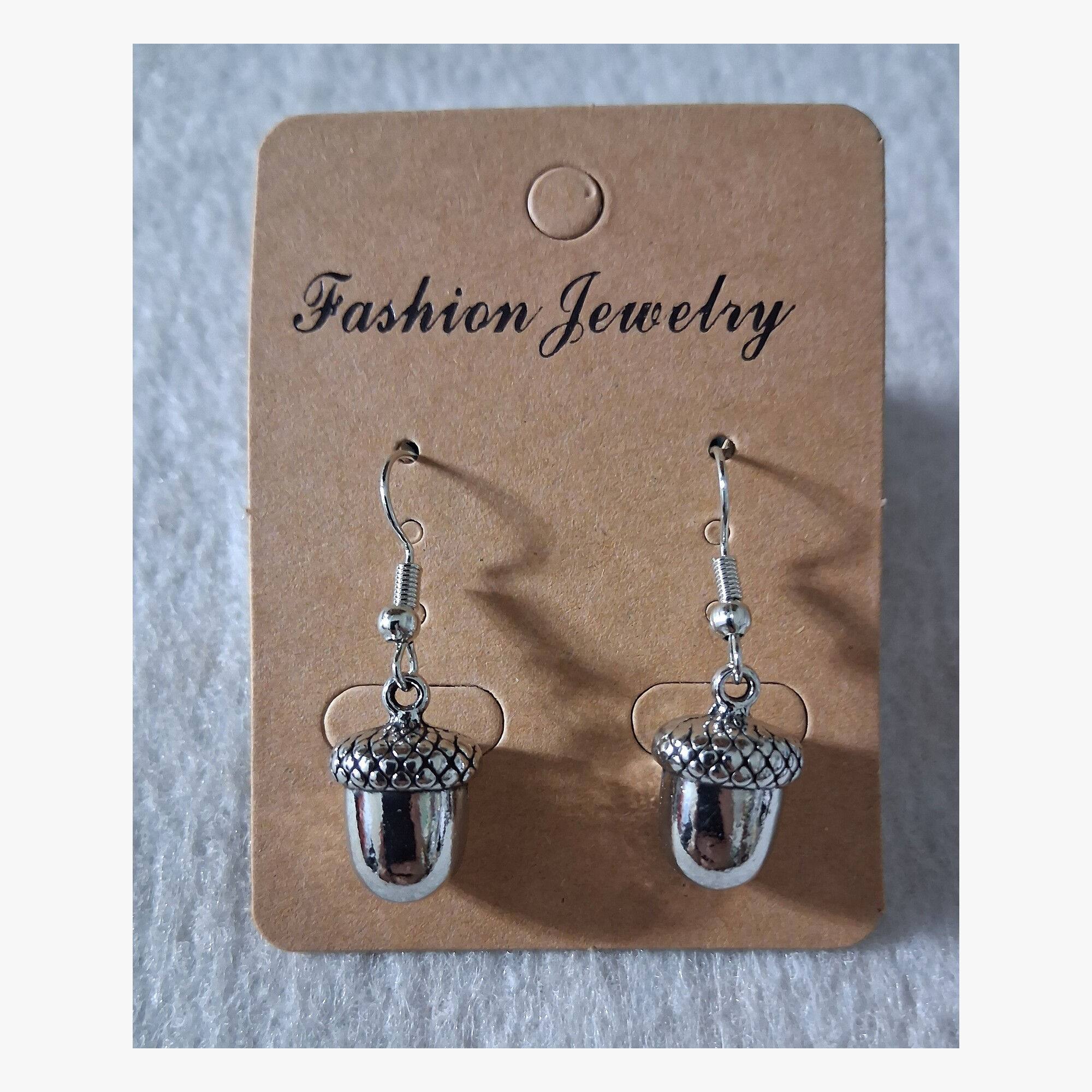 Fall Earrings