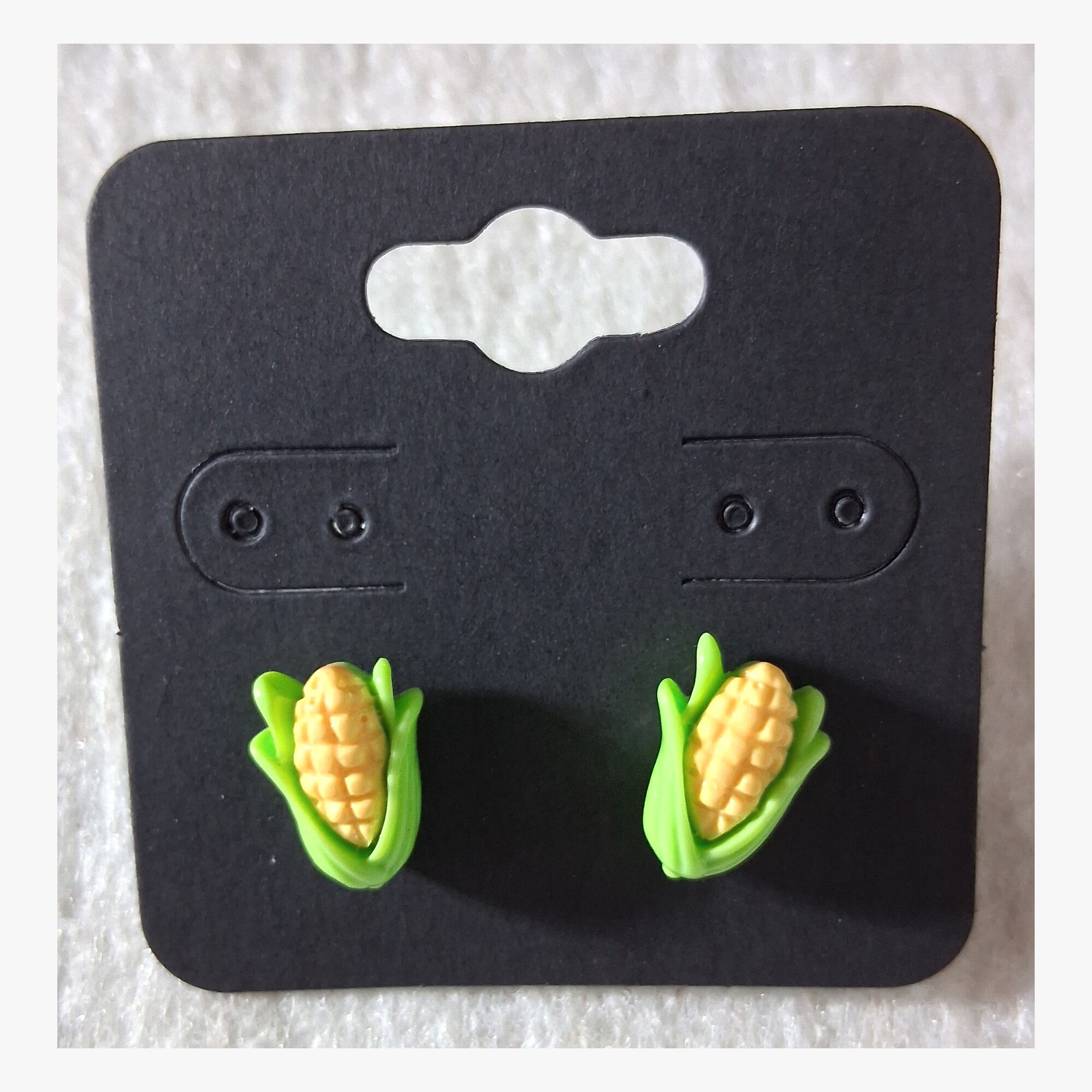 Fall Earrings