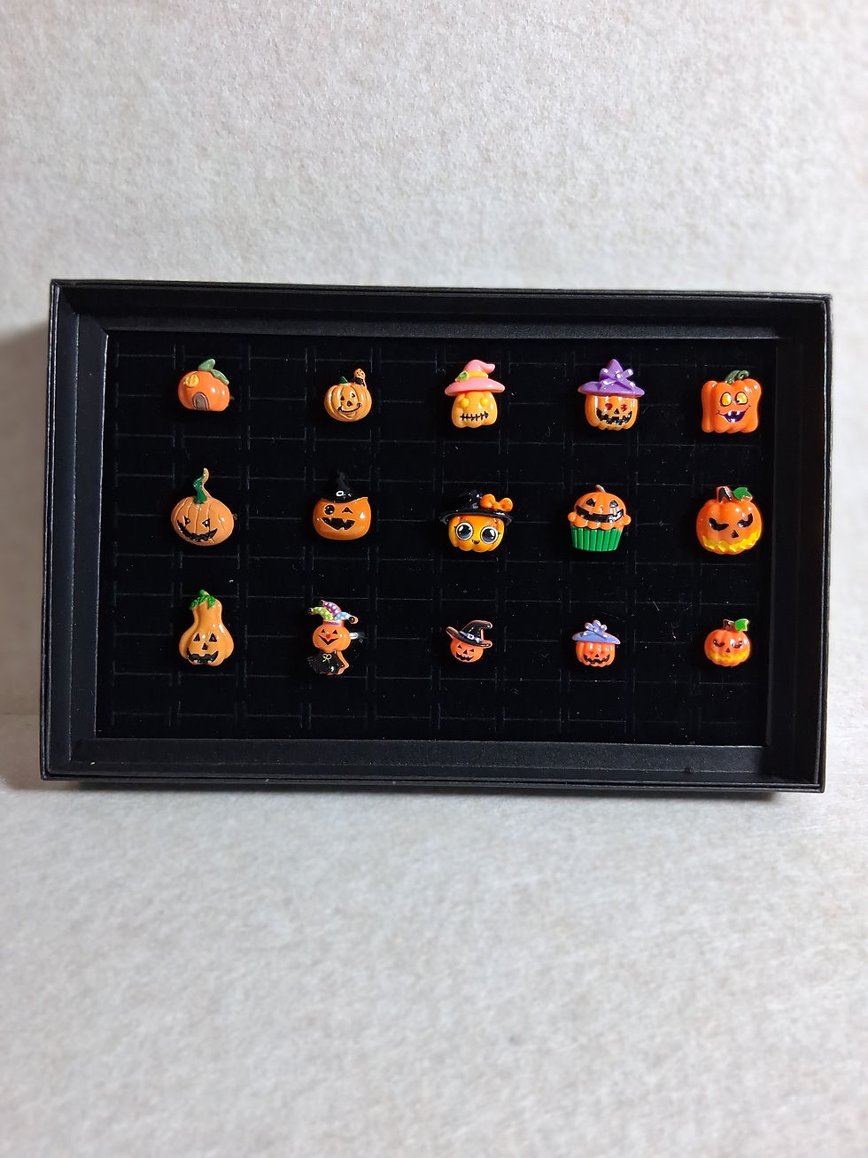 Thumbnail: Kids Rings