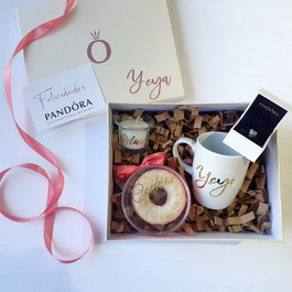 Regalos personalizados