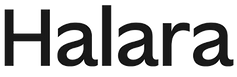 Logo Halara