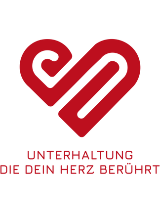 Unterhaltung die dein Herz berührt