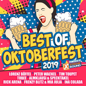 Best Of Oktoberfest (2019)