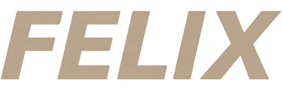 Logo Felix Transport AG - Referenzen by Dani Sparn Entertainment Group
