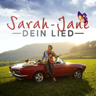 Sarah Jane I Dein Lied