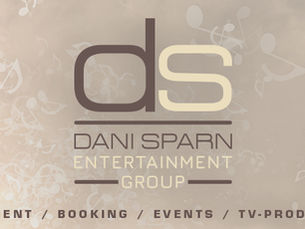DS Music-Management GmbH wird zur Dani Sparn Entertainment Group GmbH