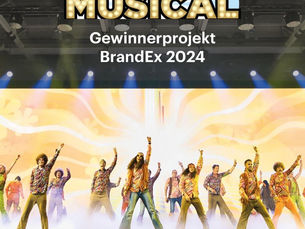 Gewinnerprojekt BandEx 2024 - Endress + Hauser - Das Musical