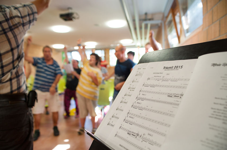 MBF Stein Workshop 2016