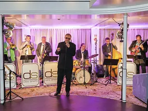 The Music of Frank Sinatra auf dem Rhein