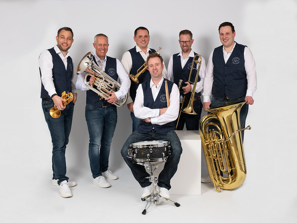 D-OBrass Gruppe