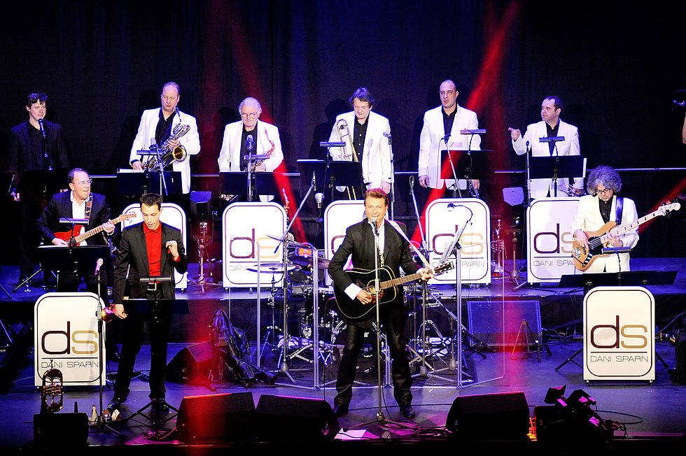 Dani Sparn Orchester