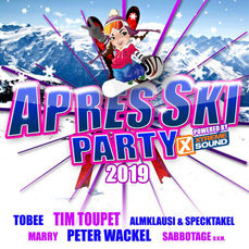 Alpenraudis I Apres Ski Party 2019