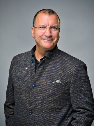 Dario Rago